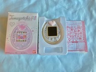 Tamagotchi ps pink 他媽哥池 粉紅色 Bandai 2012