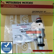 FUEL NOZZLE INJECTOR INJECTOR PAJERO PETROL 3.0 V6 3000cc v43 6G72
