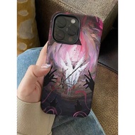 Angel Redemption Compatible with iPhone 16/15 Pro Max/14 Phone Case 12 Pro Max/11 Pro/13 Pro Max XS 