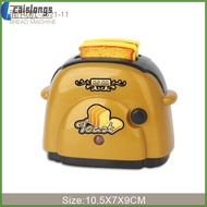 Mini Appliances Toddler Toys Kitchen Playing House Bread Variety Child  caislongs