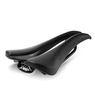 Selle SMP EVO Plus Saddle, Black