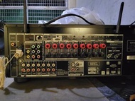 Onkyo HT-R695 擴音機(快走減-80
