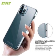 ✅ ☑ BISEN CASE For FOR Nova 10 SE 9 Y7A Transparent Case Space Shell Cover