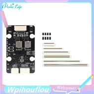 [HoME&life] H743 8S MINI V1 for RC FPV Free Racing Drone N Blade MAX Parts Dual BEC 20x20mm Flight C