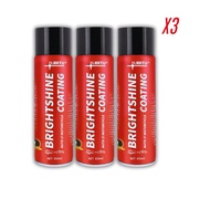 LIBITU VT5 น้ำยาขัดเงารถ น้ำยาเคลือบเงา น้ำยาเช็ดรถ น้ำยาขัดยางดำ น้ำยาเช็ดยางดำ น้ำยาทายางดำ น้ำยา