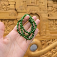 SVIP natural Diop 3v 5.5mm chain is not picky about destiny - Feng Shui TUDO