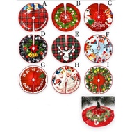 Christmas Tree Base (Christmas Tree Coaster) 60cm & 90cm - Christmas Tree Base - Christmas Tree Foot