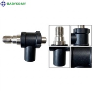 【BABYKO】18mm to 1-1/4 Inch Rhinestone Adapter  & Dry Compatibility Anti-Seize