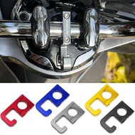 Motorcycle Hook For HONDA PCX150 PCX125 PCX 160 150 125 CNC Aluminum Helmet