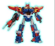 Takara Tomy  Diaclone DA-93 DA-97