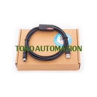GT1020/1030 GT1020 GT1030 GT10-RS2TUSB-5S USB PLC Programming Cable SX45 SalleBIG 