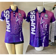 [FREE CUSTOME]HUMSS FULL SUBLIMATION SHIRTS & POLO SHIRTS MEN AND WOMEN'S TOP'S SHIRT