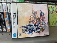 NDS 聖劍傳說 Heroes of Mana