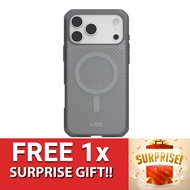 [ 17 Pro Max / Air / 17 ] UAG Dot Magnetic Case - Withstand Drops Up to 15 feet ( 4.6 meters )