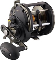 PENN Squall II Level Wind Conventional Fishing Reel