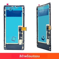 OLED LCD คุณภาพสําหรับ Google Pixel 6 Pro LCD สําหรับ Google Pixel 6 Pro จอแสดงผลหน้าจอ LCD Touch Di