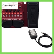 ZOOM B1X FOUR Multi-Effects Processor Official Adapter Set ZOOM