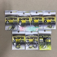 STARLIT 5111 OCTOPUS HOOK