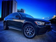GLC300 COUPE AMG 4MATIC 2020年式