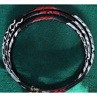 RIM SAGMITNBROOKLYN 32H 27.5(Per Piece)
