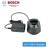 Bosch | Universal Voltage Battery Charger