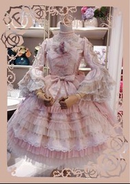 出租 私影 花嫁 西苔島Elpress L 華麗款lolita