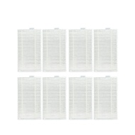 Compatible with ilife V9 V9 Pro A12 Pro Robot Vacuum Cleaner HEPA filter Accessories
