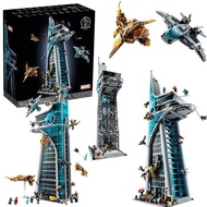 Compatible for LEGO 76269 Avengers Tower