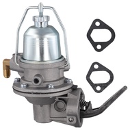 Engine Oil Pump W/ Gaskets N-17010-50K00 for H Series Engines H15-2 -2 H25-2 Fuel Pum N17010-50K00