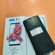 vivo v7+ 4/64 second