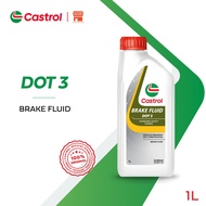 Castrol Minyak Brek Dot 3 (1L)