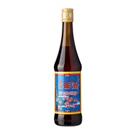 Plum Blossom Hua Tiao Chiew, 500ml [China]