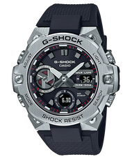 GST-B400-1A | G-STEEL | G-SHOCK | นาฬิกา | CASIO