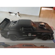 arrma felony 6s rtr ready to run