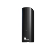 WESTERN DIGITAL 西部数据WD桌面移动机械硬盘 20TB 新元素Elements Desktop即插即用 3.5英寸大容量BWLG0200HBK