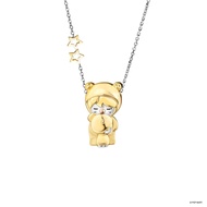 จี้ When I Want A Hug Pendant | SweetBean POPMART [Limited Edition ราคาพิเศษ]