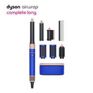 Airwrap™ Blue Blush Multi-Styler​ and Dryer Complete Long DYSON