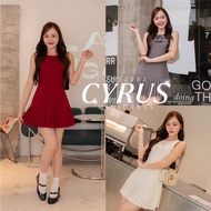 JBS2082 Cyrus Minidress.