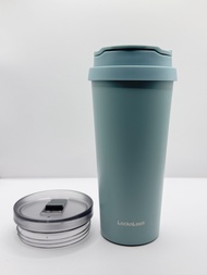 Bình Giữ Nhiệt Lock&Lock New Clip Tumbler 540ml LHC4279 - Hàng Chính Hãng