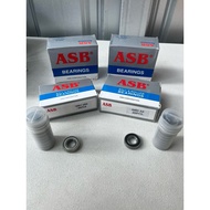 ASB Bearing 6901ZZ ASB Bearing/ 6901RS Bearing/ 6901 Klahar/ 6901