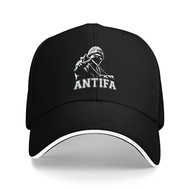 Antifa Trendy Breathable Cap Perfect For Outdoor Activities