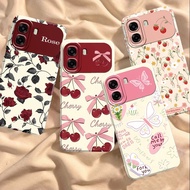 NEWEST OPPO A6X Case 2025 - Softcase Oppo A6X A6S A6T A6 PRO A5I A3S A3X