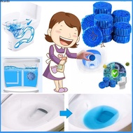 Blue Tablet Toilet Bowl Toilet Domex Bowl Cleaner Automatic Toilet Cleaner Home Cleane 1/2/3pcs Auto