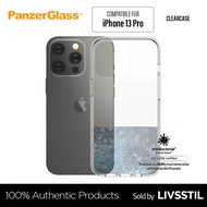 PanzerGlass ClearCase for i_Phone 13 Pro