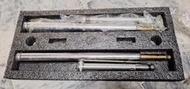 CS~千祥 三陽 Fighter150 六代戰將新戰將 原廠前避震器內管+阻尼棒
