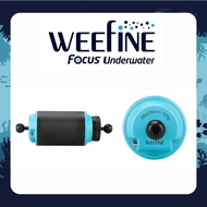 Weefine WFA37 adjustable carbin fiber float arm 88mm x 220mm 520g buoyancy adjustment button for und