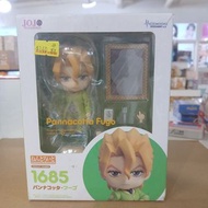 （尖沙咀新港中心門市 TST Brick House 現貨）黏土人 1685 JoJo Fugo