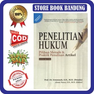 LEGAL RESEARCH Book - Article Writing Methods and Practicepilihan