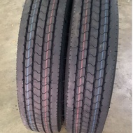 BARU // 700R16 LORI TAYAR BARU BUATAN CHINA LIGHT TRUCK TYRE MADE IN CHINA