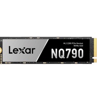 Lexar NQ790 Gen4 SSD 1TB 2TB 4TB